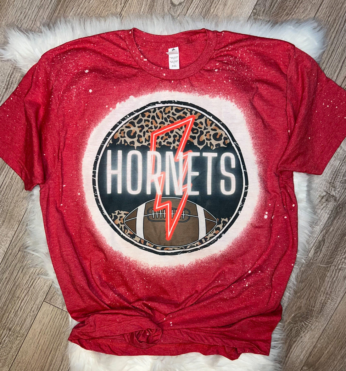  Hornets Tees