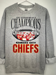  Kansas City Champs 
Short Sleeve, Long Sleeve Tee, Crewneck Sweatshirt or Hoodie