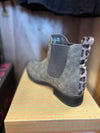 Very G Blake Grey Bootie