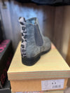 Very G Blake Grey Bootie