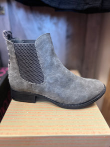  Very G Blake Grey Bootie