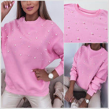  ETA 1/08 Pearl Crewneck Sweatshirt