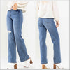 New Arrival!!! Tummy Control Judy Blue High Waist 90’s Straight Sz 5-18