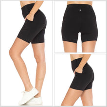  S-3XL Butter Soft Biker Shorts