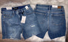 Last ONE! 3XL! Judy Blue Aspen Mid Shorts