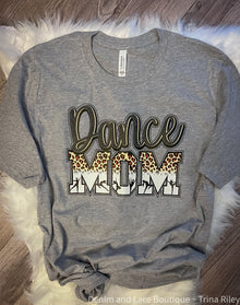  Dance Mom Bella Short Sleeve Tee