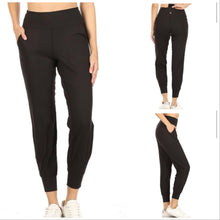  S-3XL RESTOCK! ETA 1/3 Yoga Waist Buttery Pocket Joggers