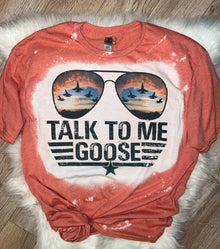  Talk To Me Goose