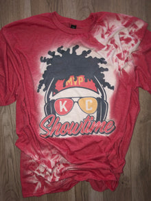  KC Showtime Bleached Tee