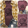 Salem Hocus Pocus Short Sleeve Tee