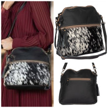  Myra Splash of Euphoria Hairon Bag