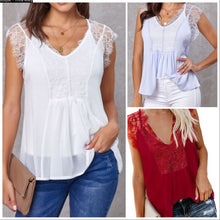  Cami Lace Dreamy Tank