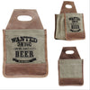 Myra Wanted Wife 6 Pack Beer Caddy