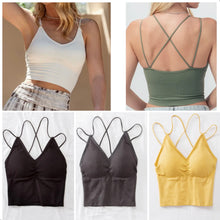  Urban Daizy Bralette Removable Pads