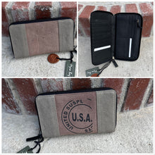  Myra USA Magic Wallet