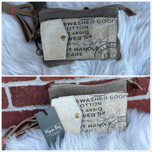  Myra Stamp Pocket Pouch