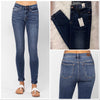 Sz 1/25, 3/26 Available! Best Seller! Judy Blue Classic Jeans