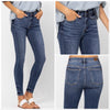 Sz 1/25, 3/26 Available! Best Seller! Judy Blue Classic Jeans