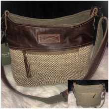  Myra Virtue Shoulder Bag