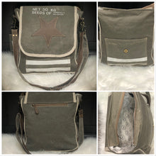  Myra Star Shoulder Bag