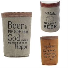  Myra Beer Can Holders