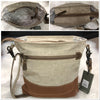 RESTOCK ETA 1/27 Myra Leather Star Crossbody Bag