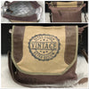 Myra Vintage Kobicha Shoulder Bag