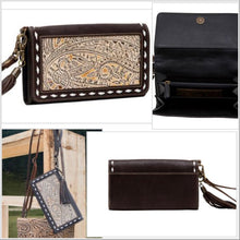  Myra Melody Wallet / Wristlet