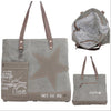 Myra Stars and smoke Tote Bag