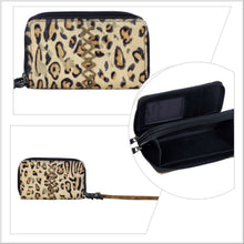  Myra Golden Grab Wallet Wristlet