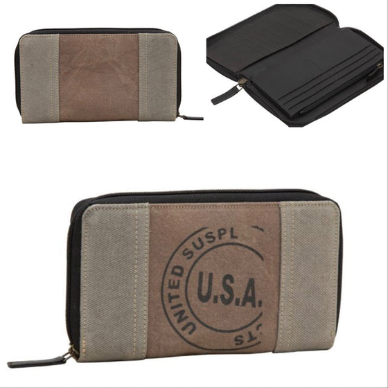 Myra USA Magic Wallet