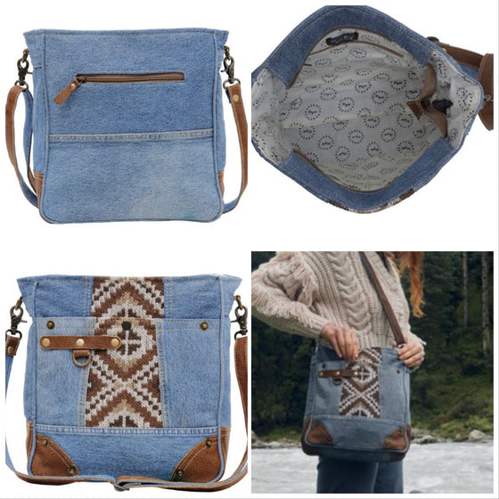 Myra Sofia Azara Shoulder Bag